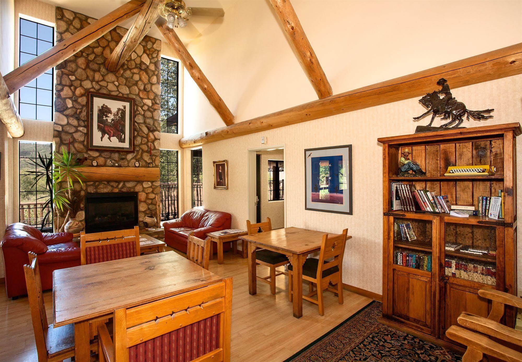 Steamboat Mountain Lodge Стимбот Спрингс Экстерьер фото