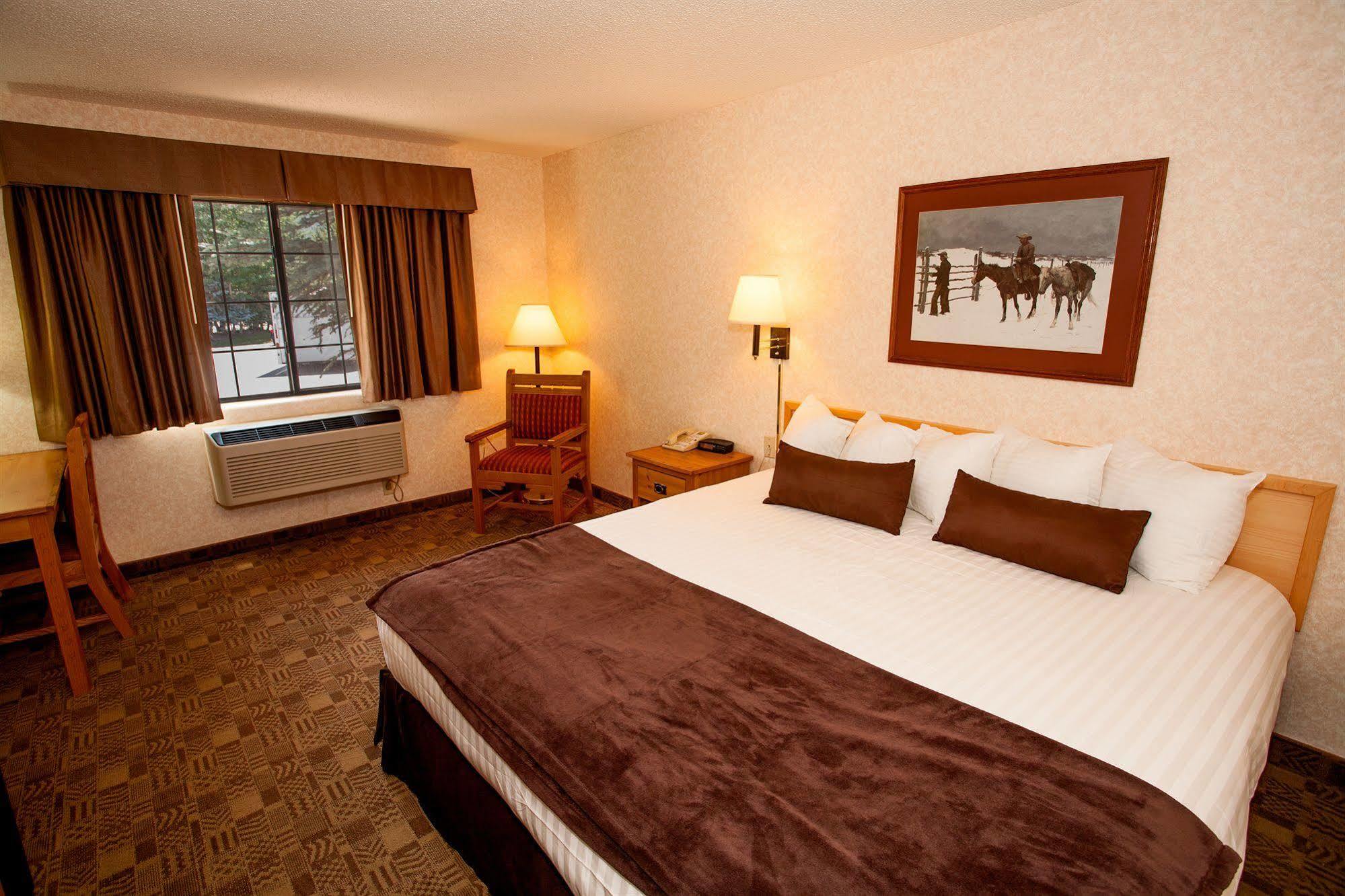 Steamboat Mountain Lodge Стимбот Спрингс Экстерьер фото